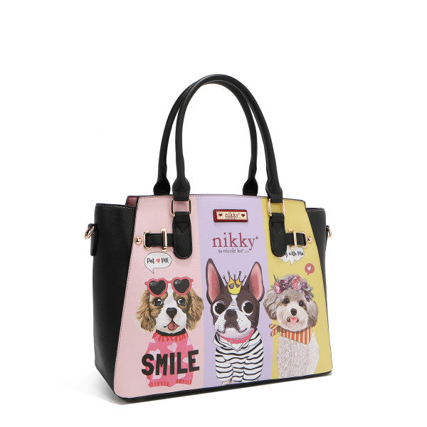 3PC Set Fashion Bags and Handbags