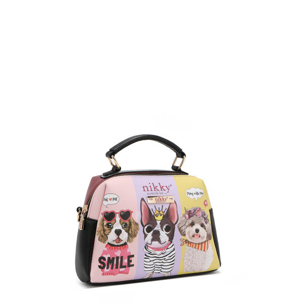 3PC Set Fashion Bags and Handbags