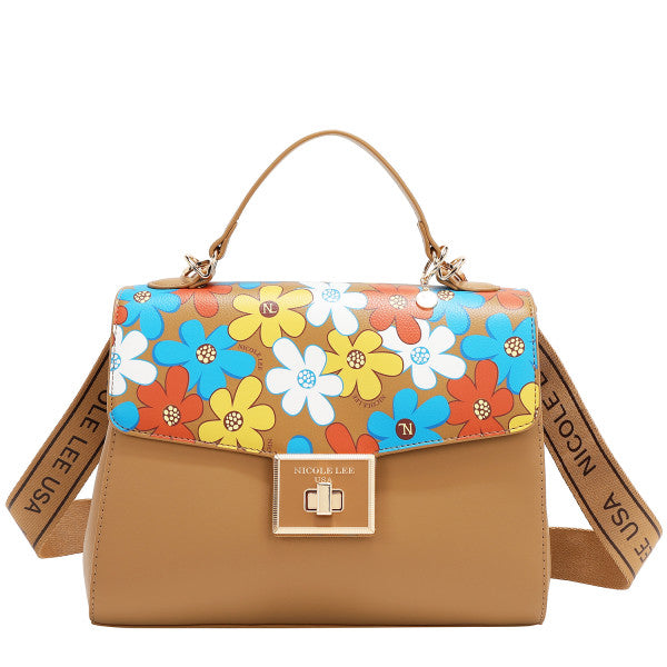 Handbag - FLO