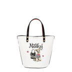 NK 2PC Small Bucket Bag