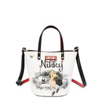 NK 2PC Small Bucket Bag
