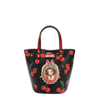 NK 2PC Small Bucket Bag