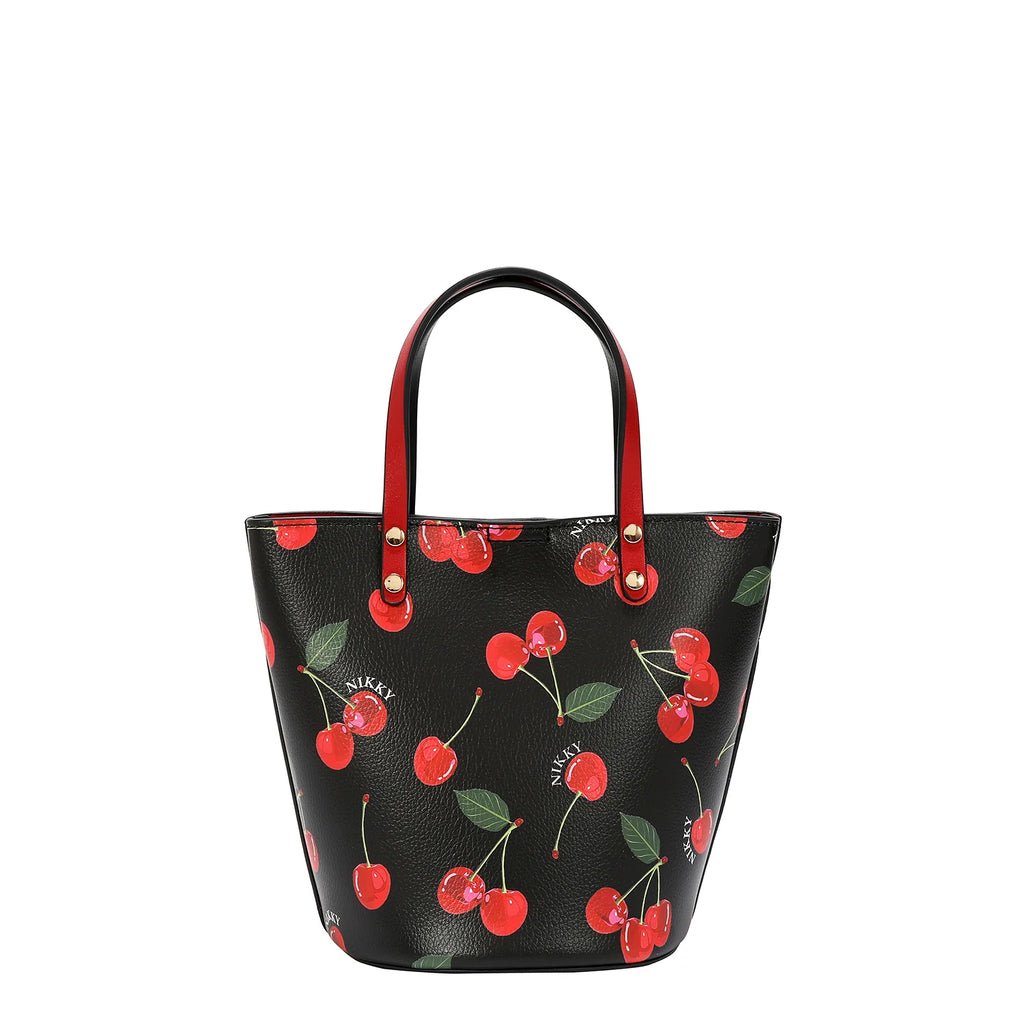 NK 2PC Small Bucket Bag