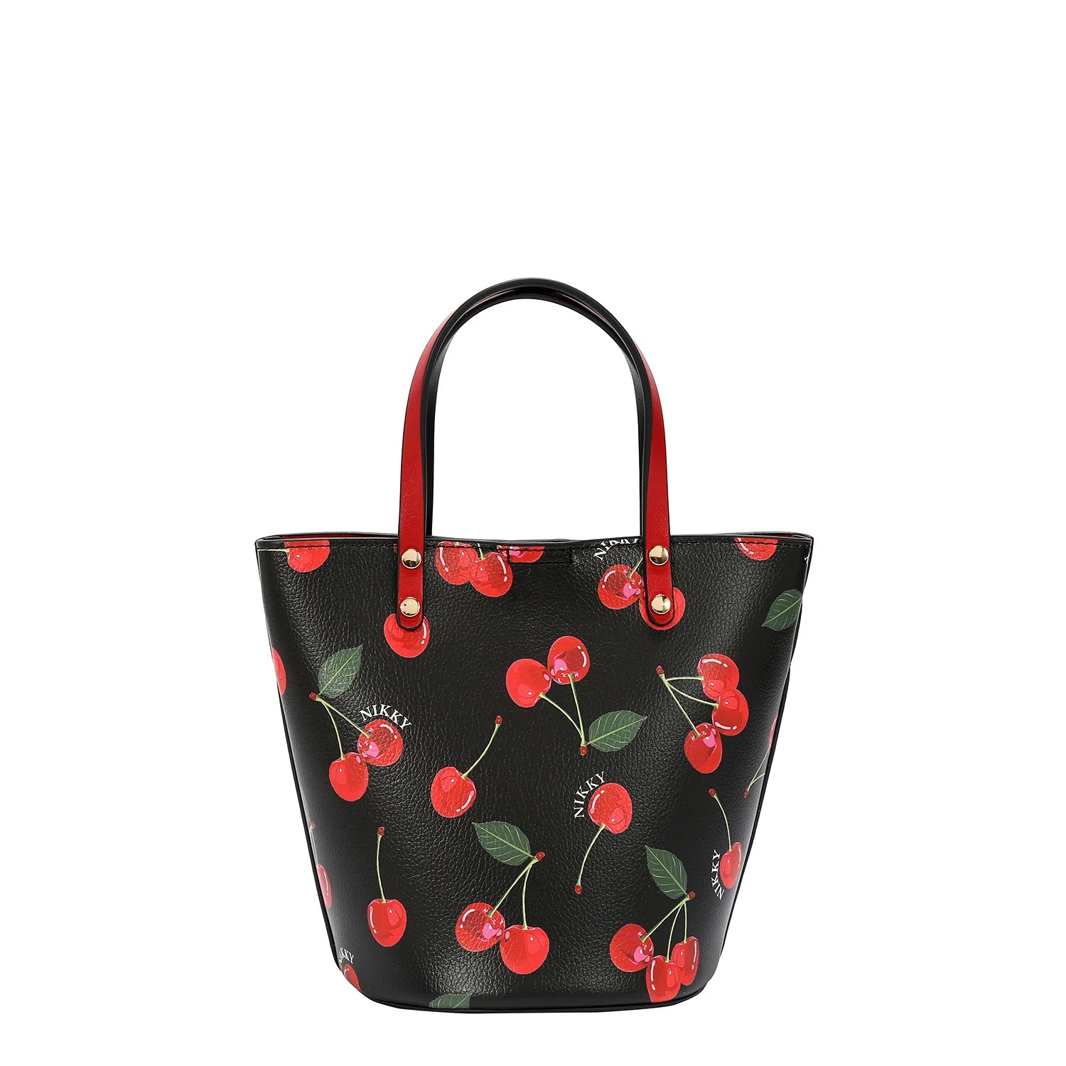 NK 2PC Small Bucket Bag