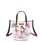 NK 2PC Small Bucket Bag