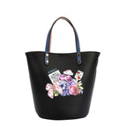 NK 2PC Small Bucket Bag