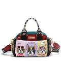 Multi Pocket Bag