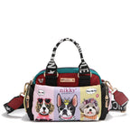 Multi Pocket Bag