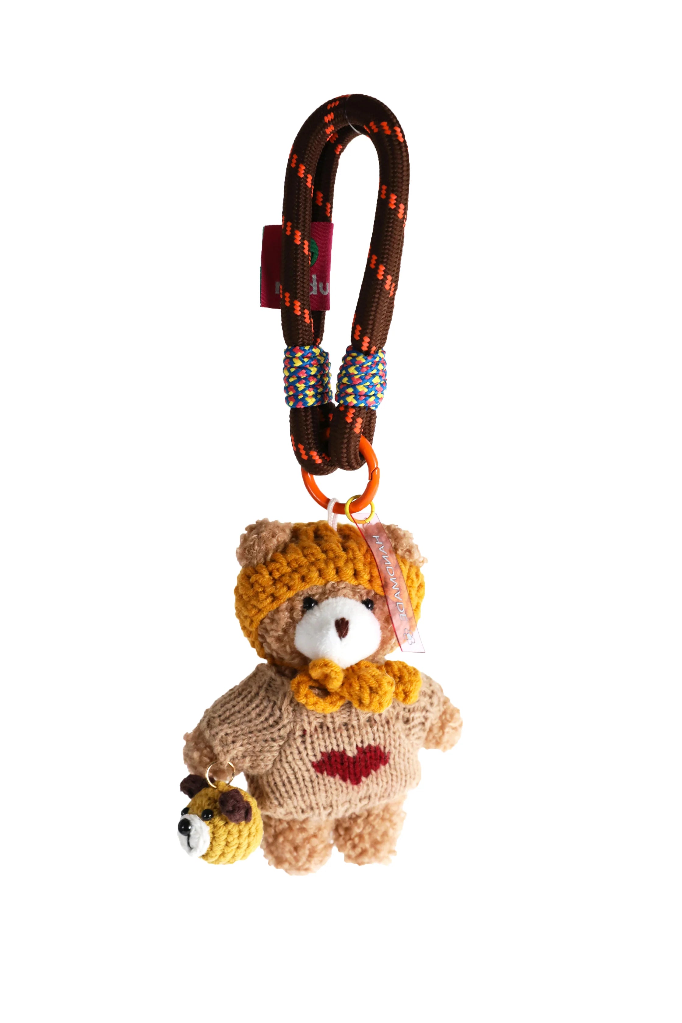 Small Animal Charm Variety