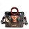 Circle Handle Bag