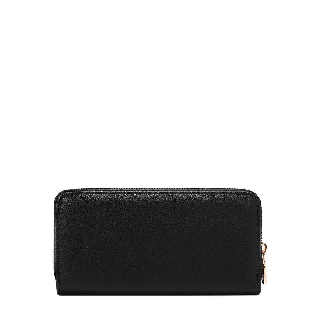 3PC Backpack, Mini Crossbody and Wallet