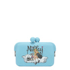 Silicone Clasp Coin Purse