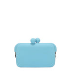Silicone Clasp Coin Purse