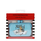Silicone Clasp Coin Purse
