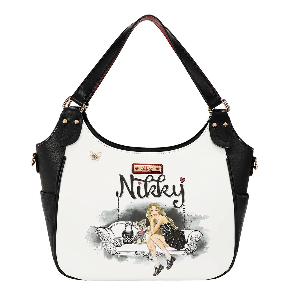 Hobo Bag