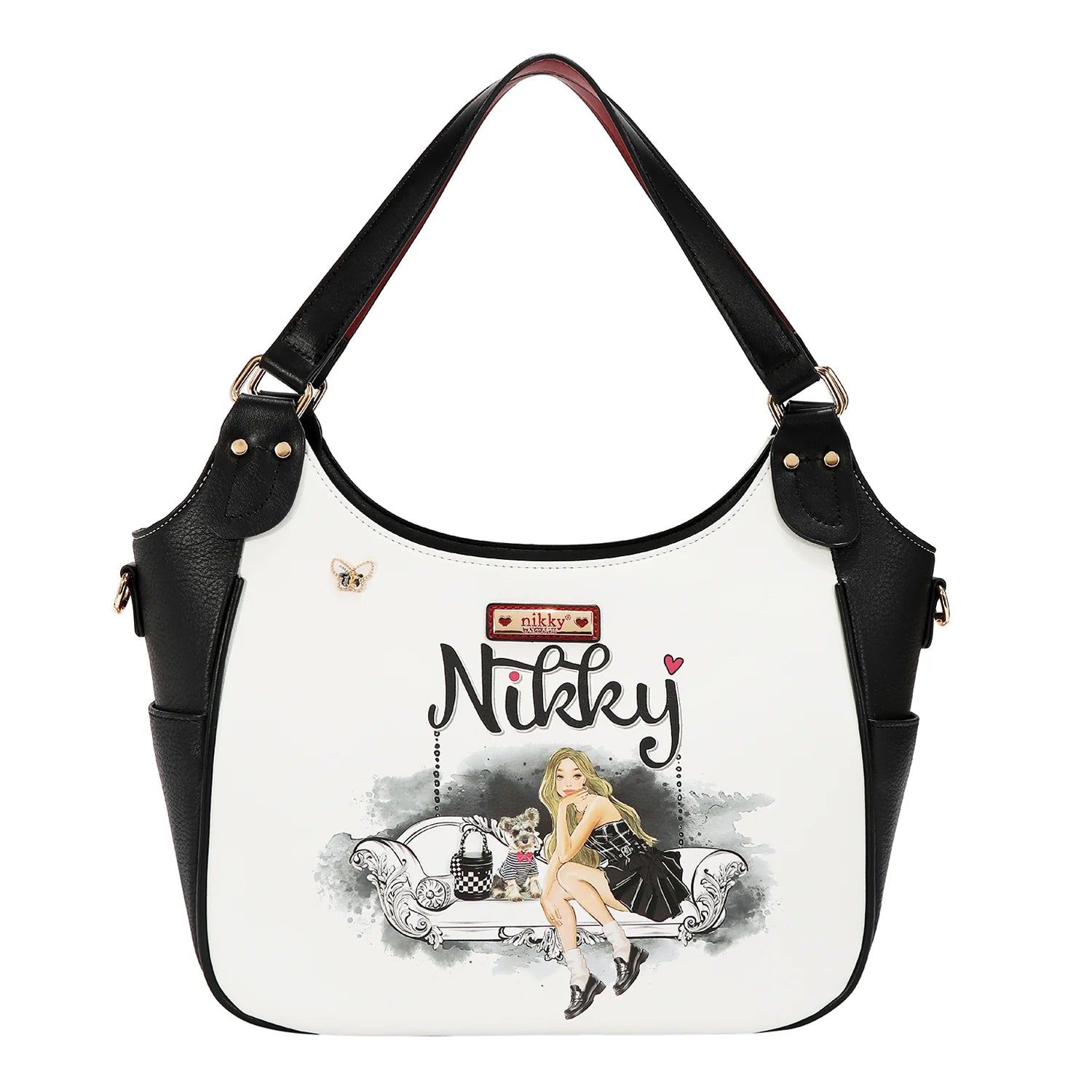 Hobo Bag