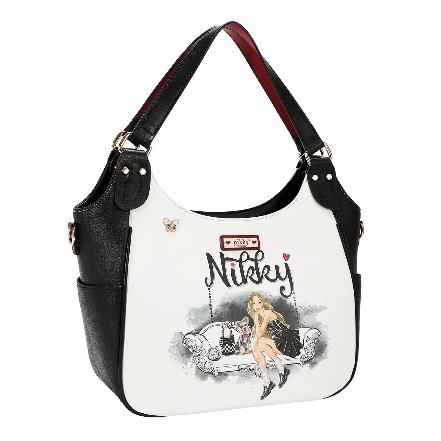 Hobo Bag