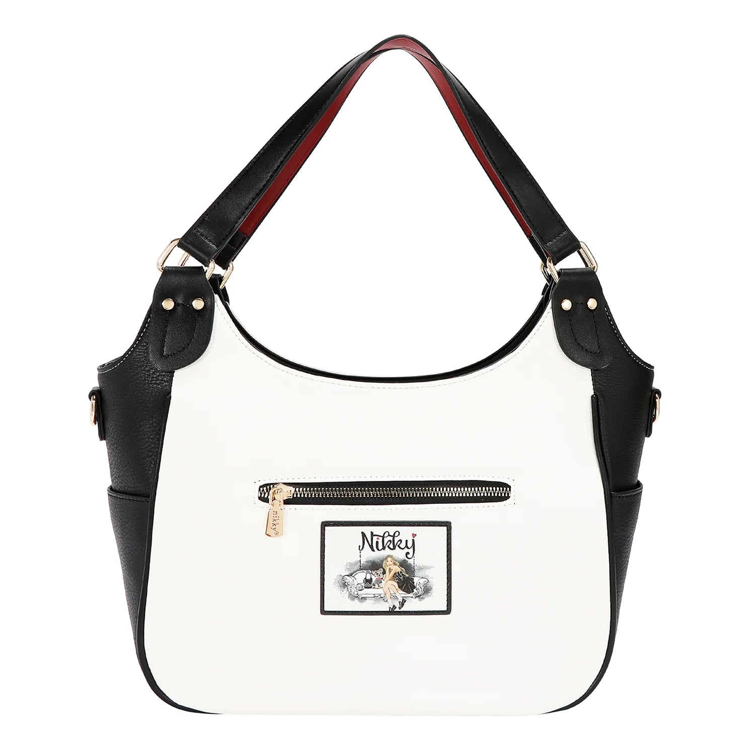 Hobo Bag