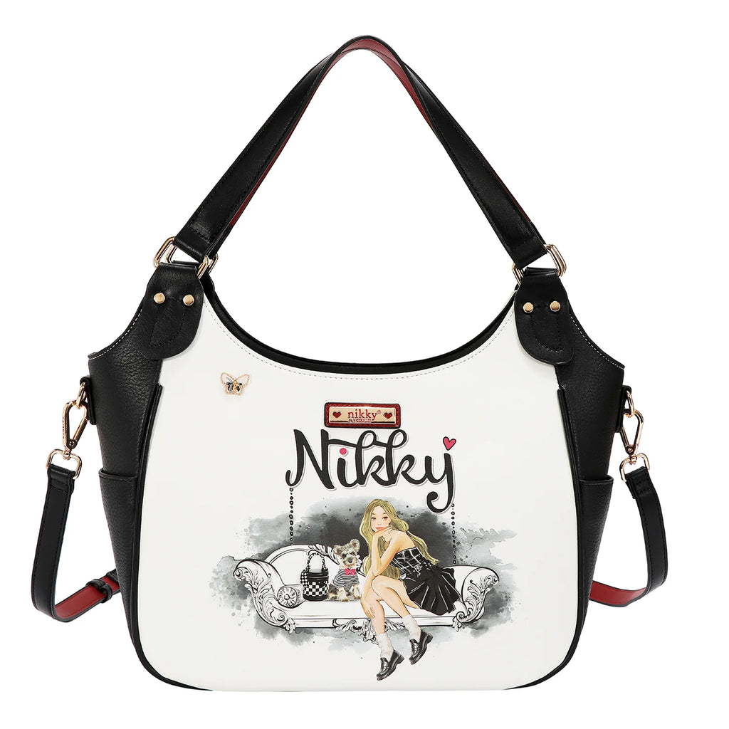 Hobo Bag