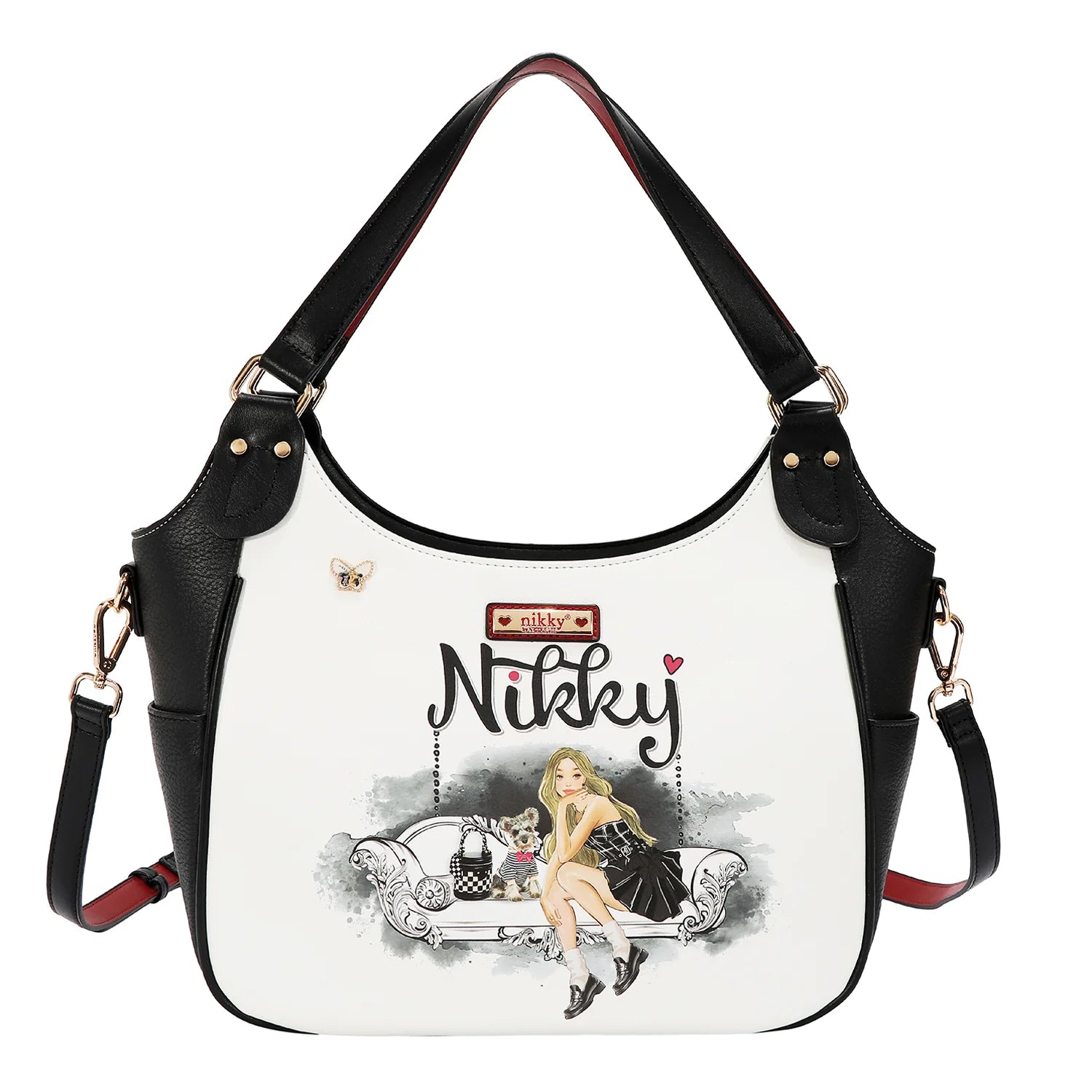 Hobo Bag