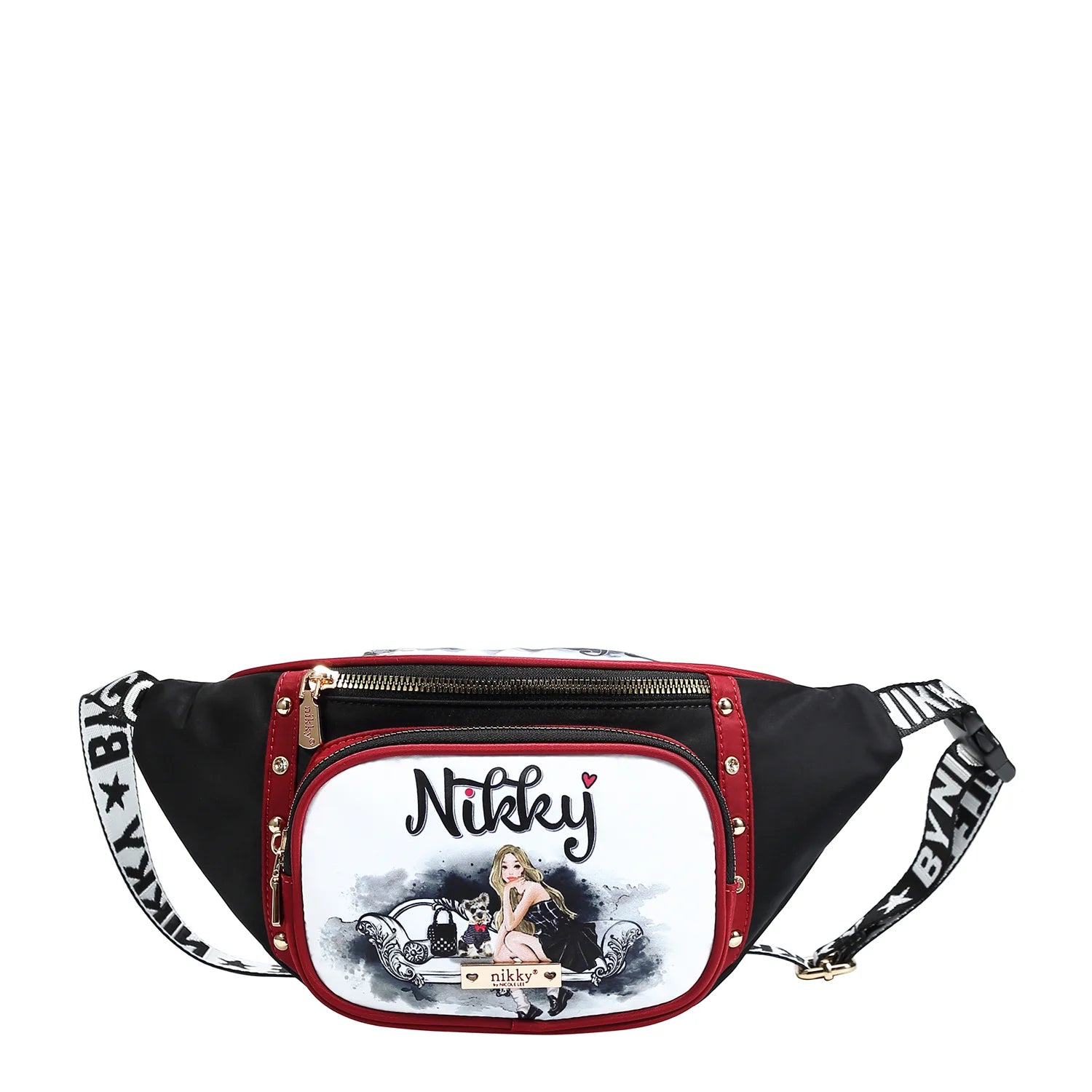 Fashion Fanny Pack