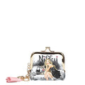 Kisslock Coin Purse