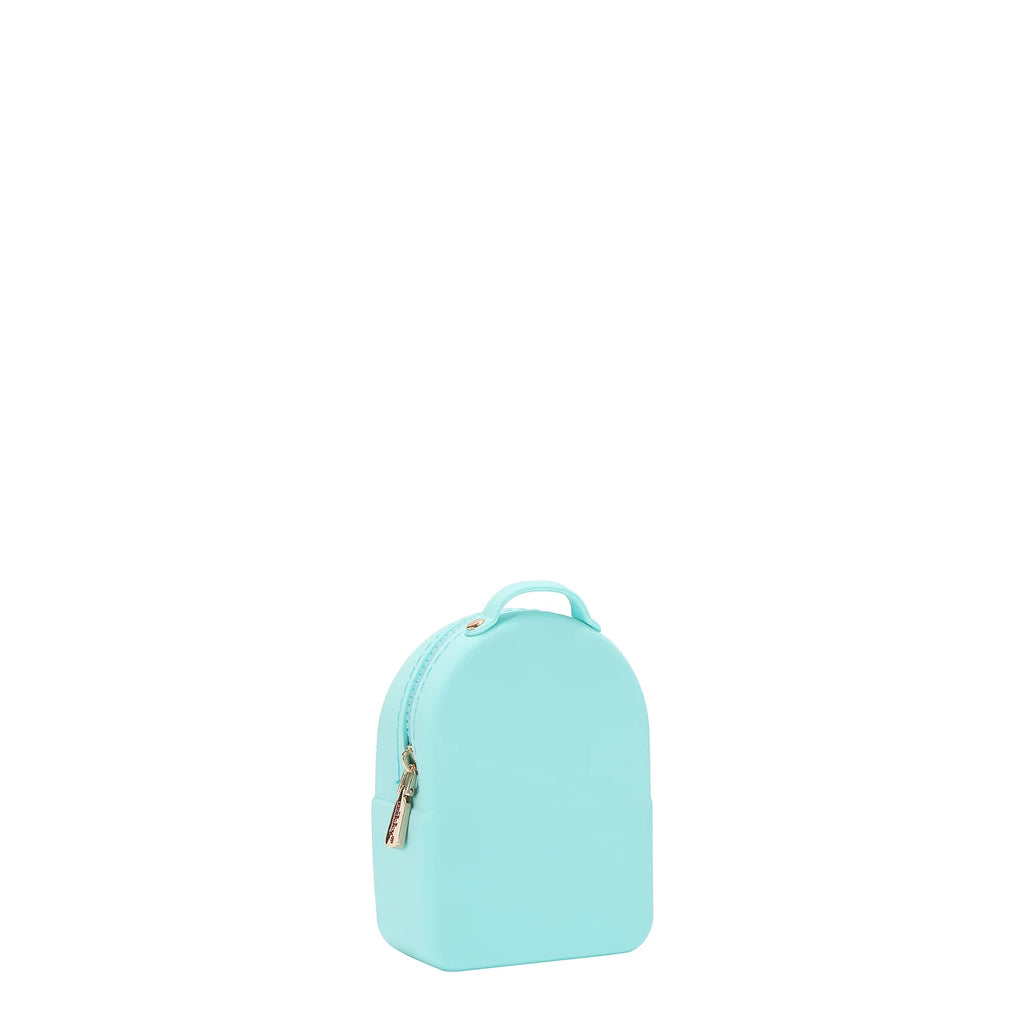 Mini Silicone Backpack