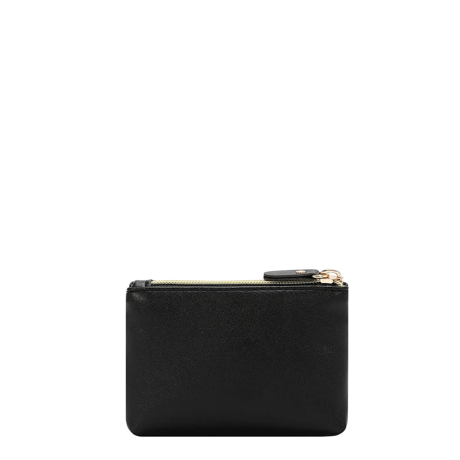 Mini Zip Pouch Coin Purse