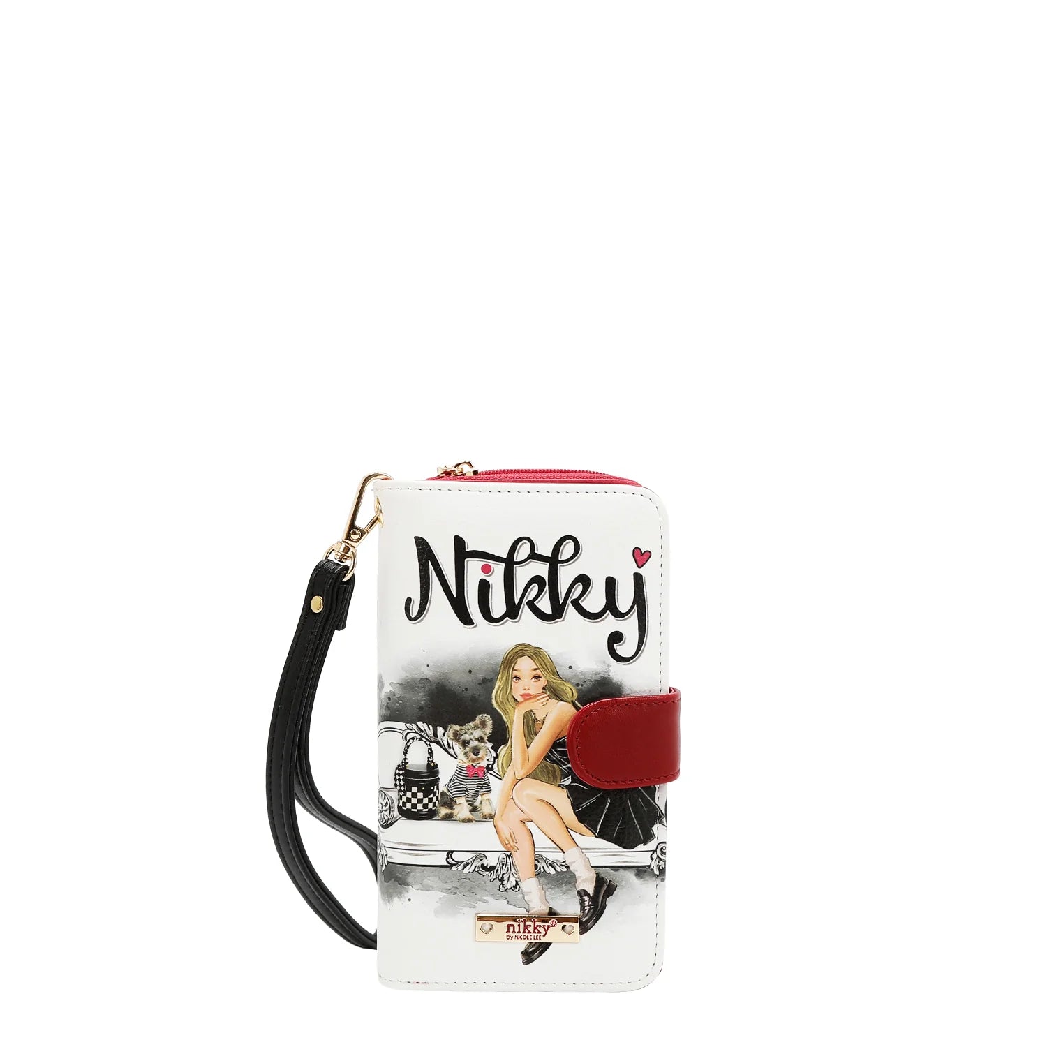 Phone Case Wallet