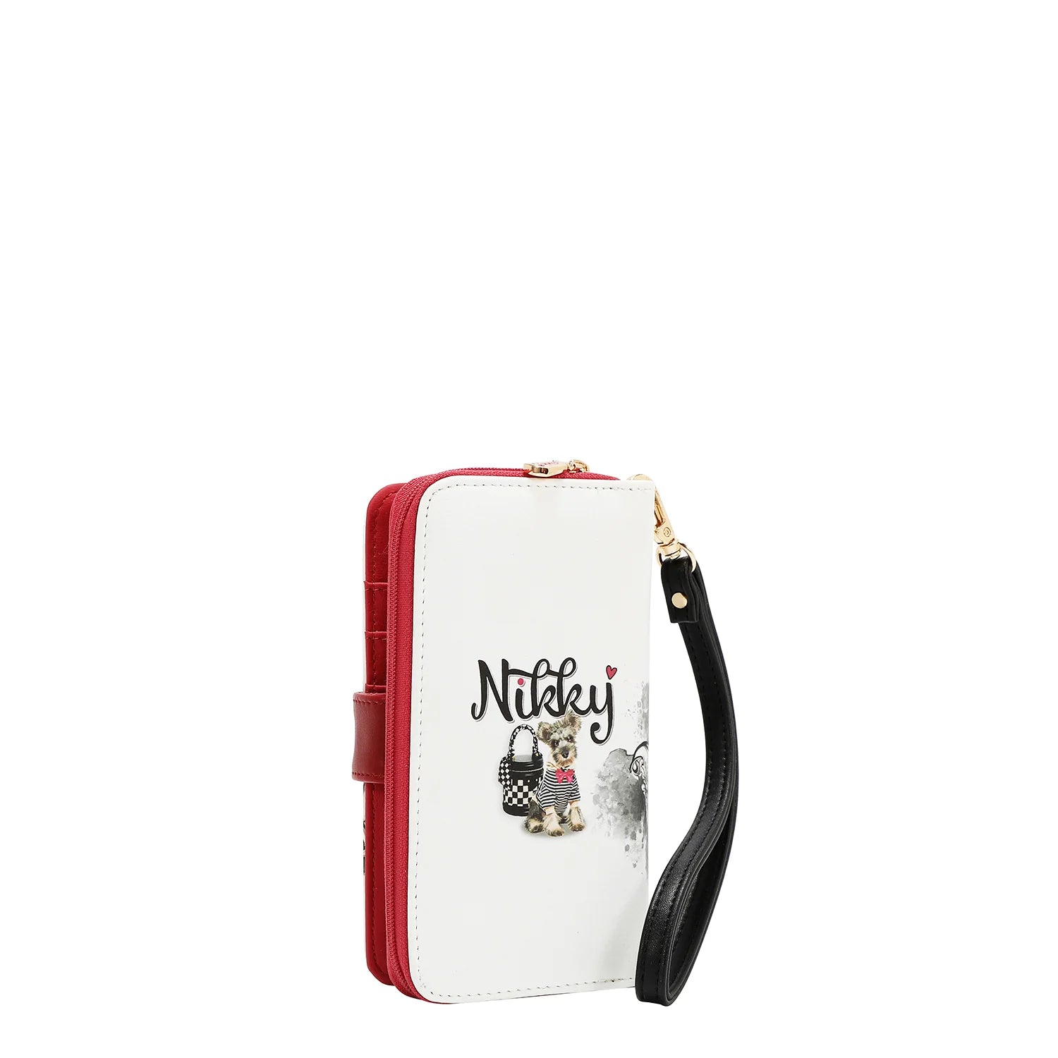 Phone Case Wallet