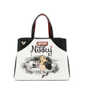 Satchel Bag