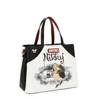 Satchel Bag