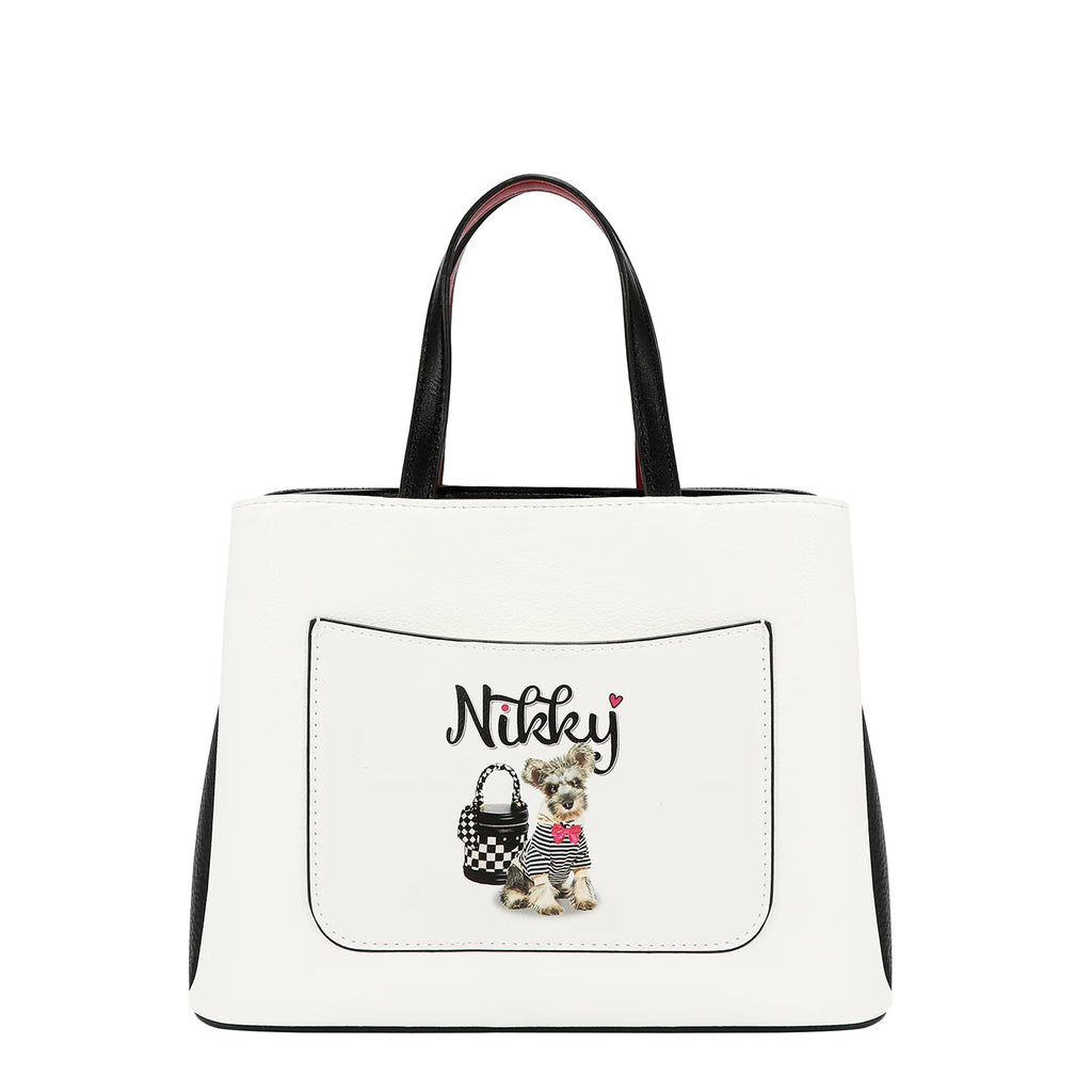 Satchel Bag