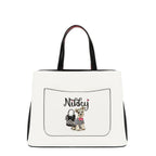 Satchel Bag