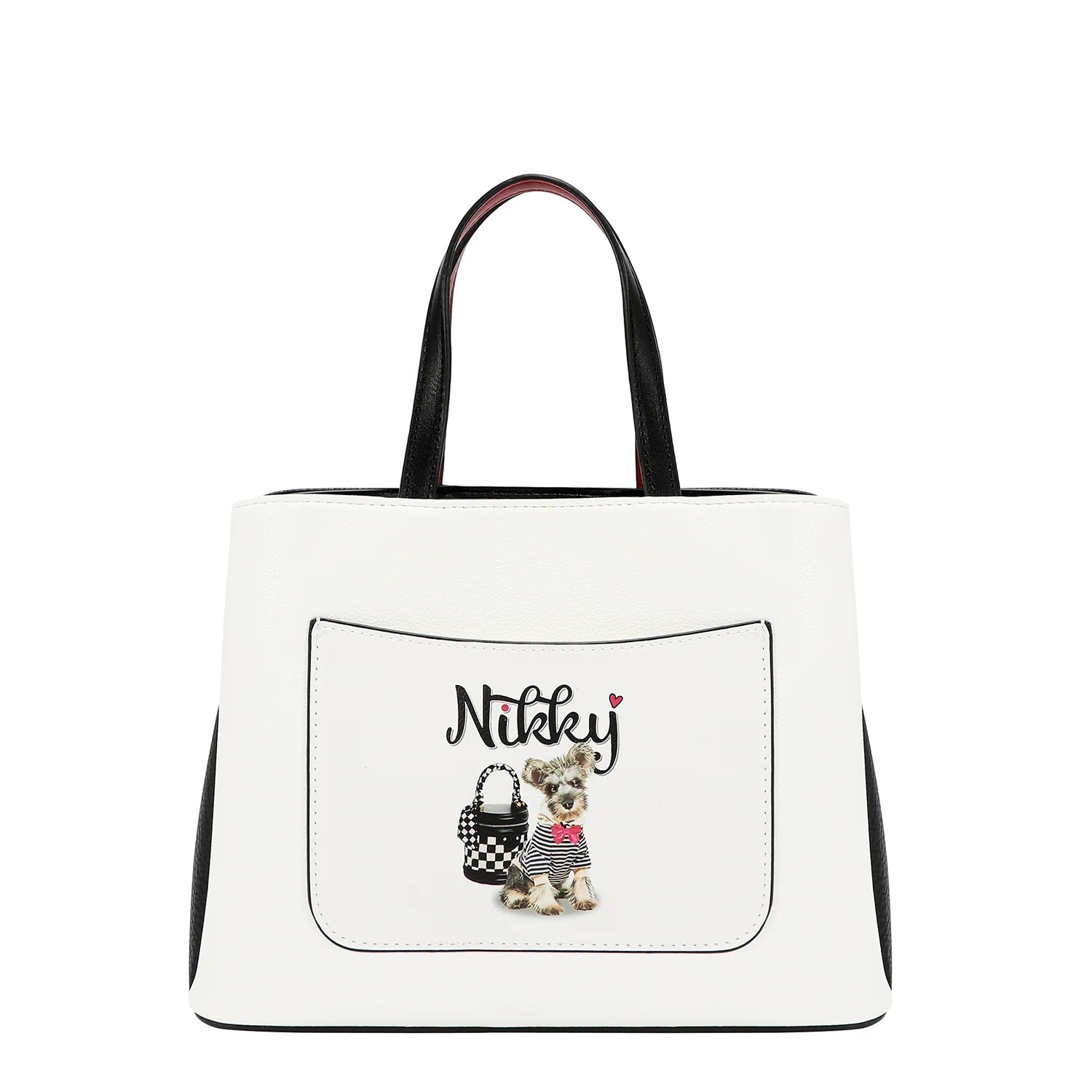 Satchel Bag