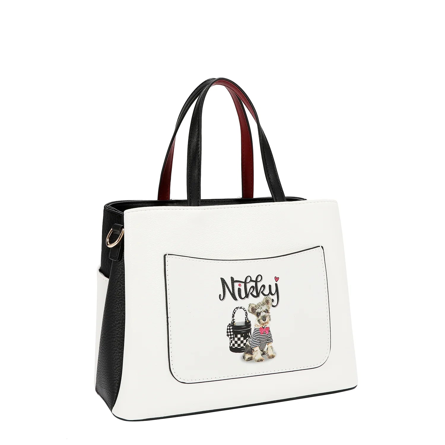 Satchel Bag