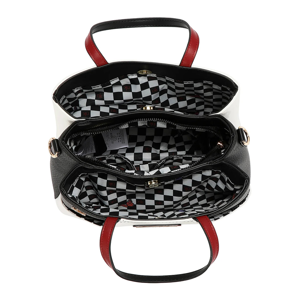 Satchel Bag
