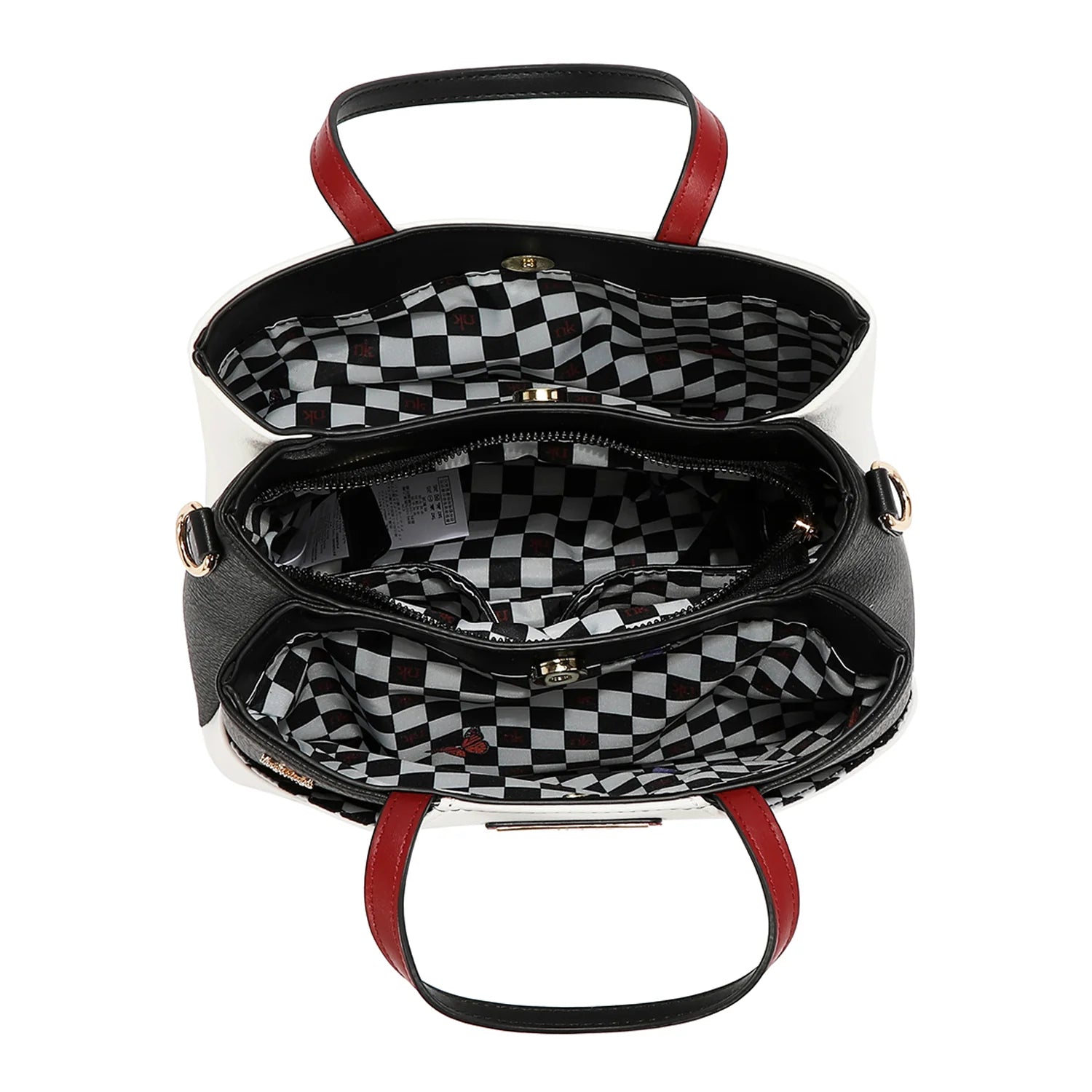 Satchel Bag
