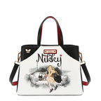 Satchel Bag
