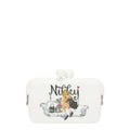 Silicone Clasp Coin Purse