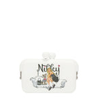 Silicone Clasp Coin Purse