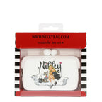 Silicone Clasp Coin Purse