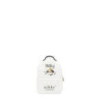 Mini Silicone Backpack