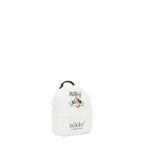 Mini Silicone Backpack