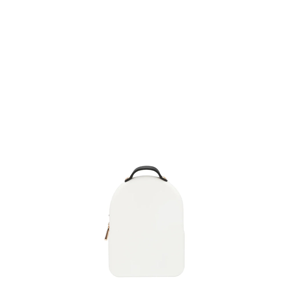 Mini Silicone Backpack