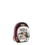 Multi Pocket Small Crossbody Bag