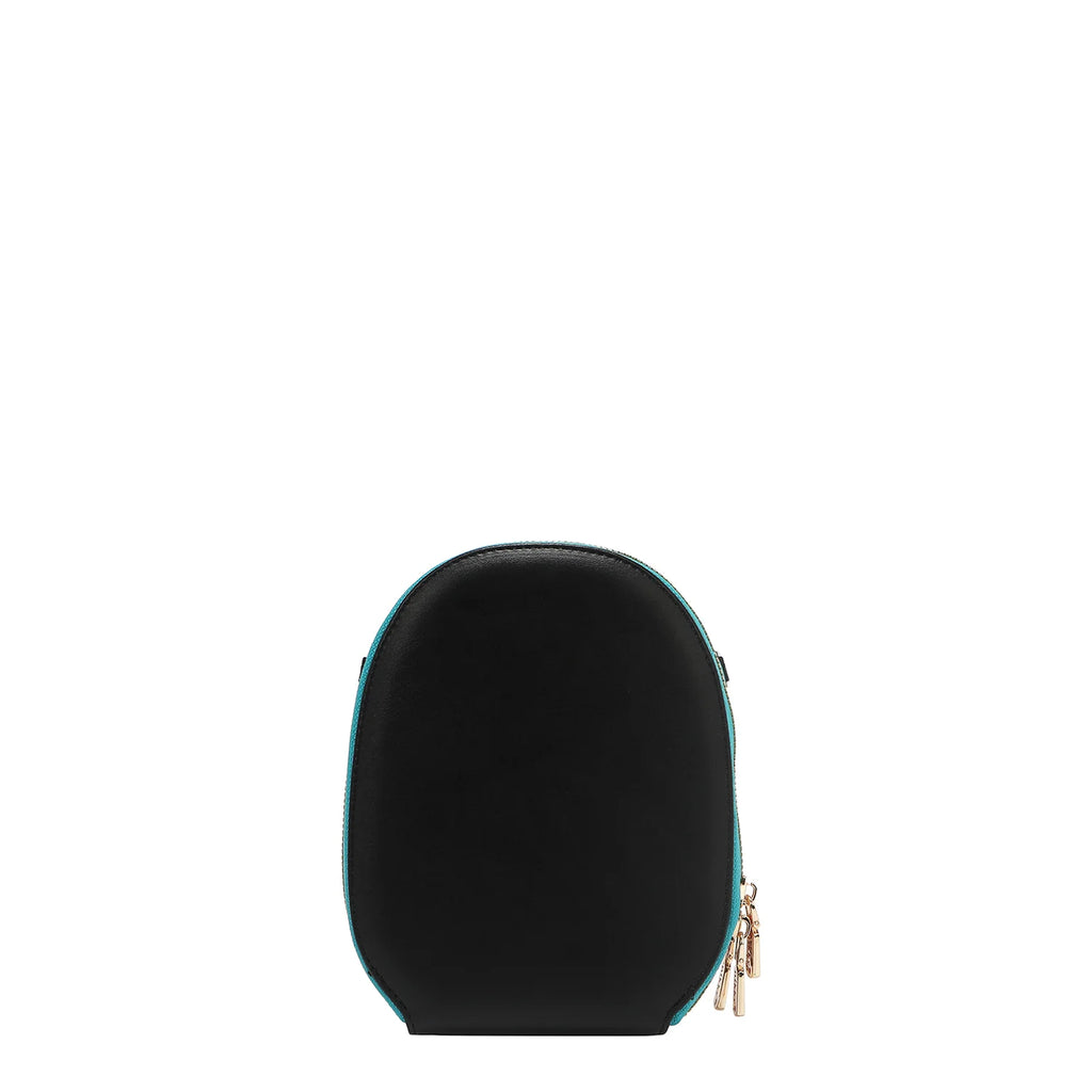 Multi Pocket Small Crossbody Bag