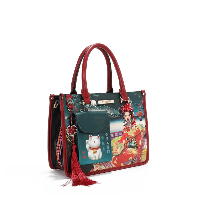 Handbag - ALB