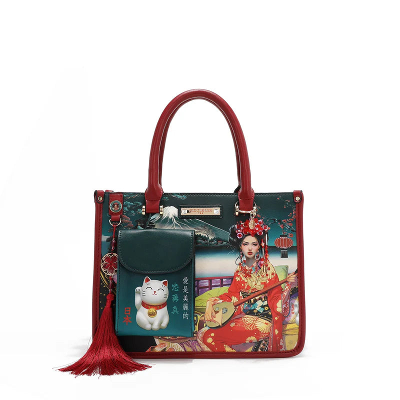 Handbag - ALB