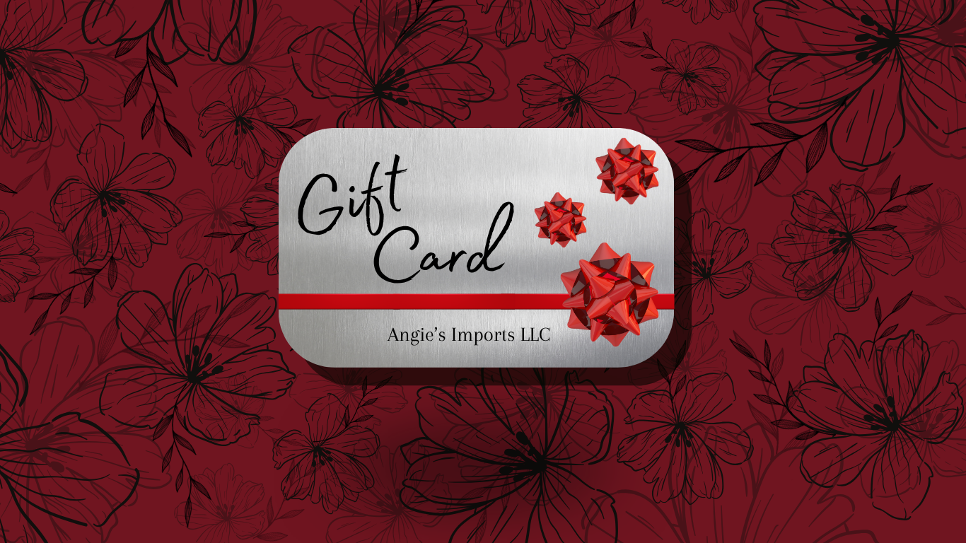 Store Credit / Gift Card